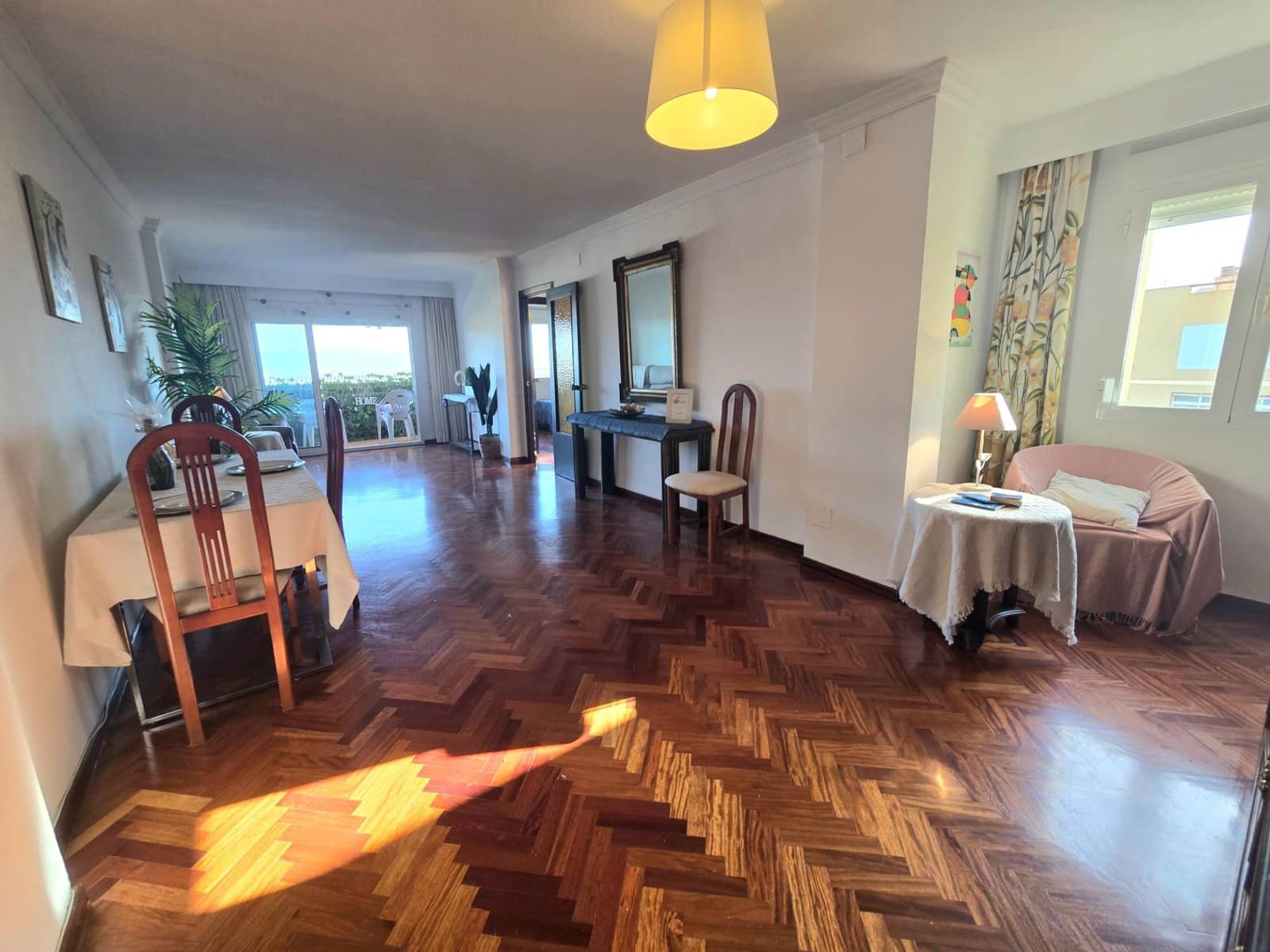 3 soverom Leilighet til salgs i Torremolinos med svømmebasseng - € 295 000 (Ref: 9488330)