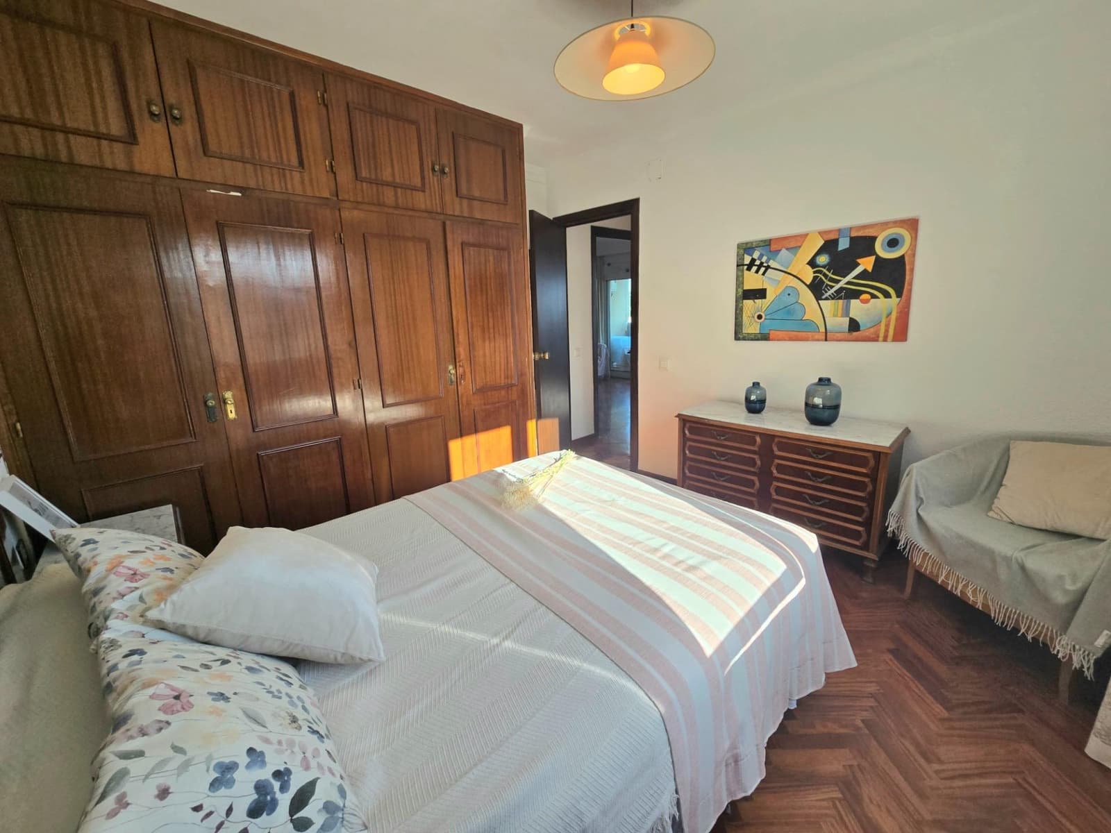 3 soverom Leilighet til salgs i Torremolinos med svømmebasseng - € 295 000 (Ref: 9488330)