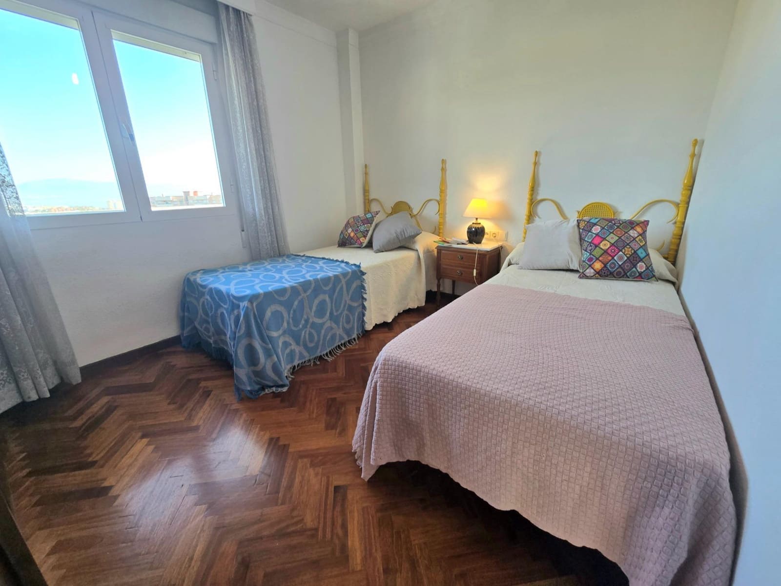 3 soverom Leilighet til salgs i Torremolinos med svømmebasseng - € 295 000 (Ref: 9488330)