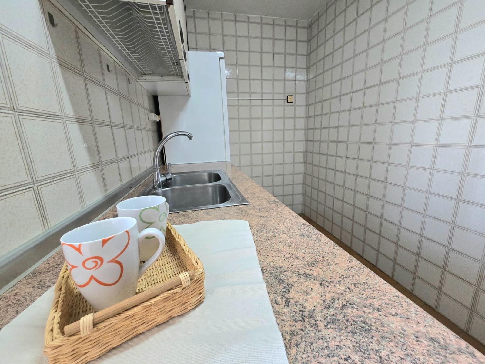 3 soverom Leilighet til salgs i Torremolinos med svømmebasseng - € 295 000 (Ref: 9488330)