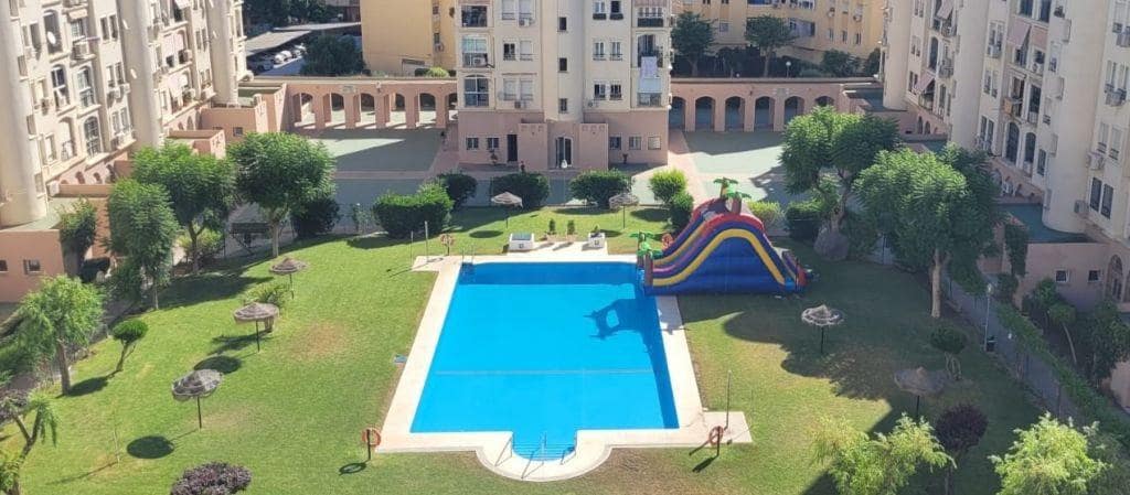 3 bedroom Flat for sale in Torremolinos with pool garage - € 379,000 (Ref: 9497140)