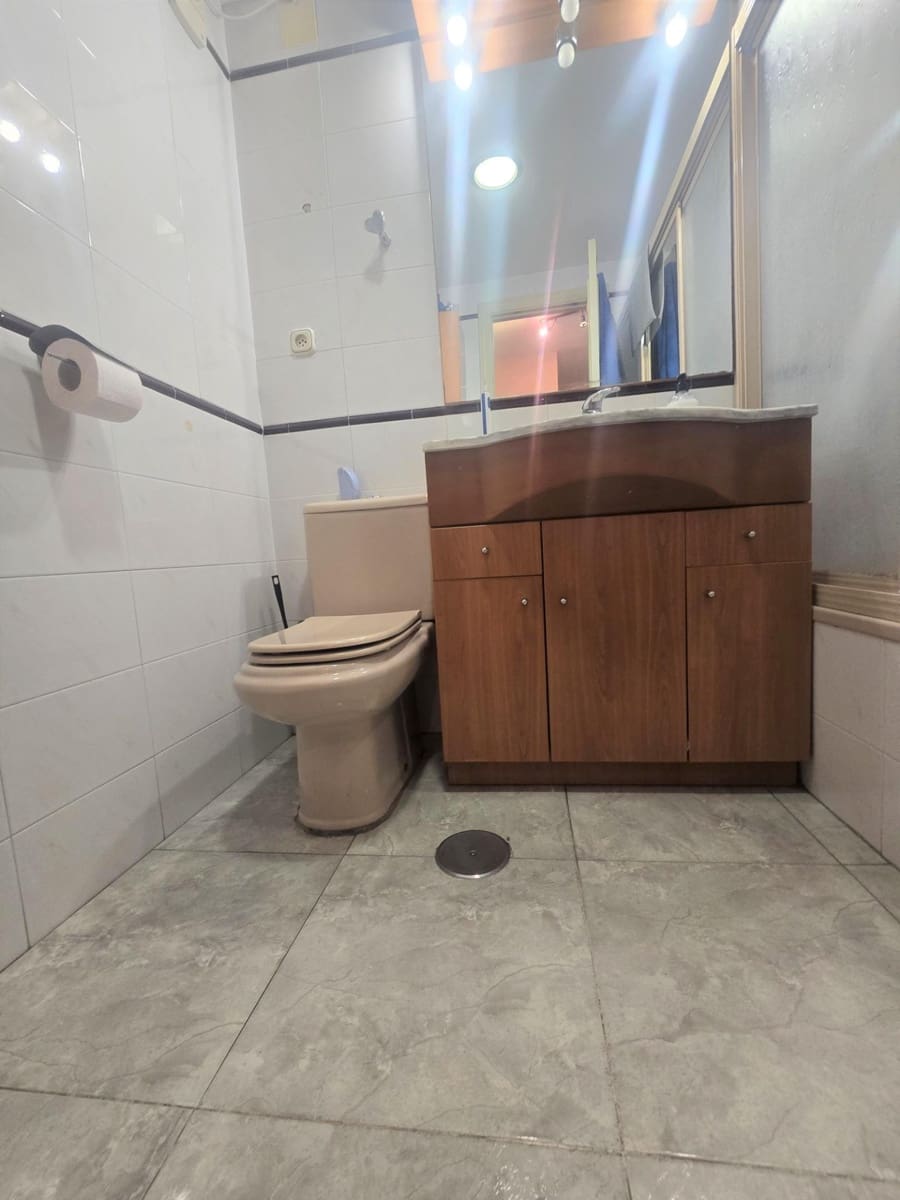 3 bedroom Flat for sale in Torremolinos with pool garage - € 379,000 (Ref: 9497140)