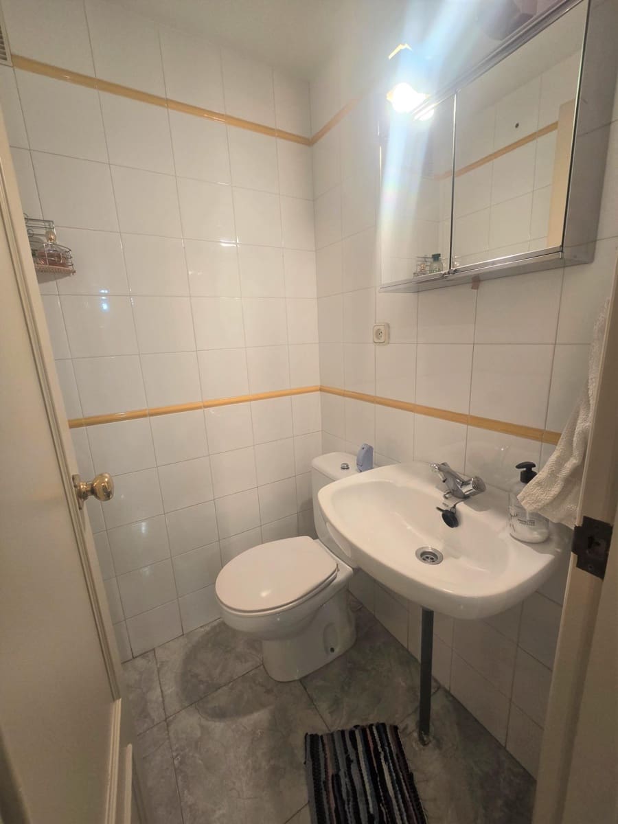 3 bedroom Flat for sale in Torremolinos with pool garage - € 379,000 (Ref: 9497140)