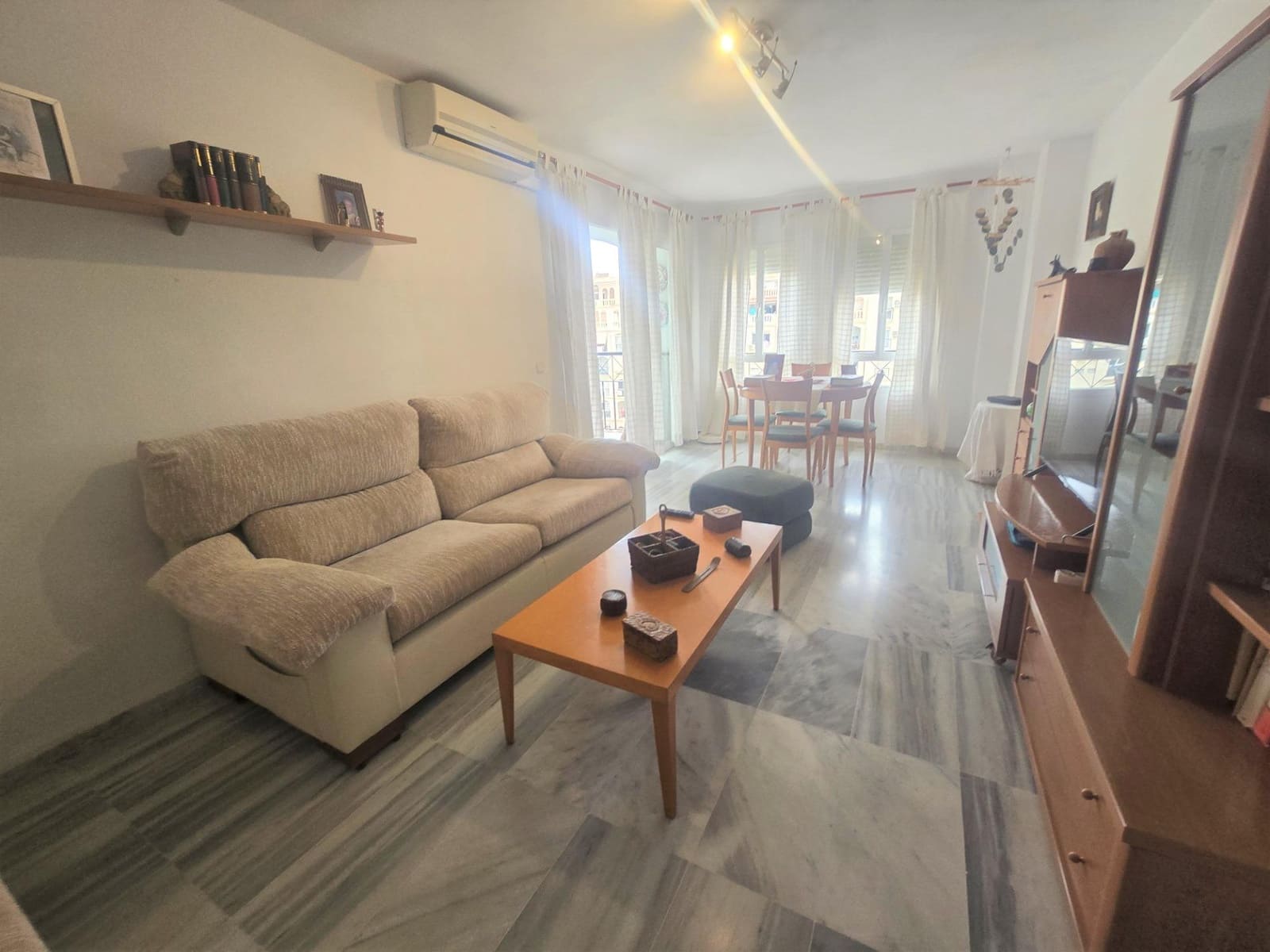 3 bedroom Flat for sale in Torremolinos with pool garage - € 379,000 (Ref: 9497140)