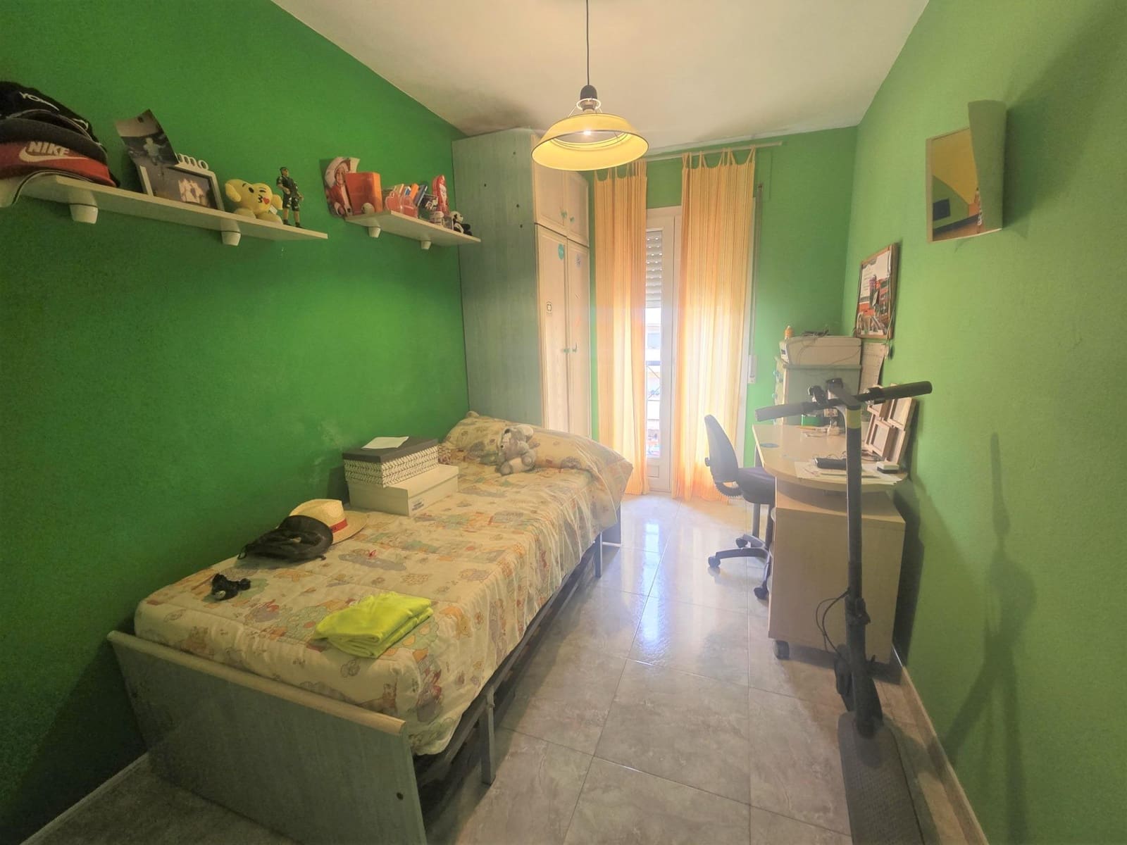 3 bedroom Flat for sale in Torremolinos with pool garage - € 379,000 (Ref: 9497140)