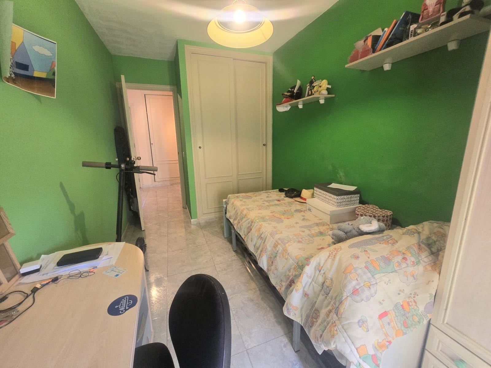 3 bedroom Flat for sale in Torremolinos with pool garage - € 379,000 (Ref: 9497140)