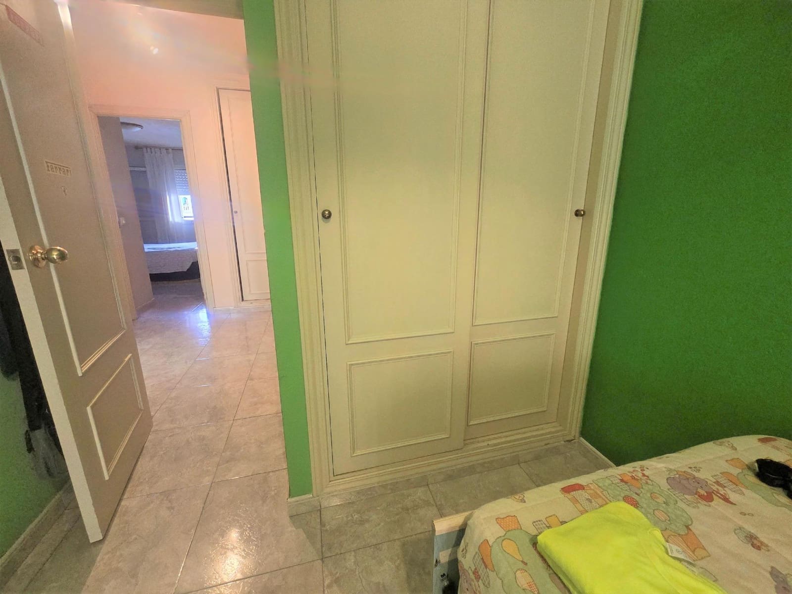 3 bedroom Flat for sale in Torremolinos with pool garage - € 379,000 (Ref: 9497140)