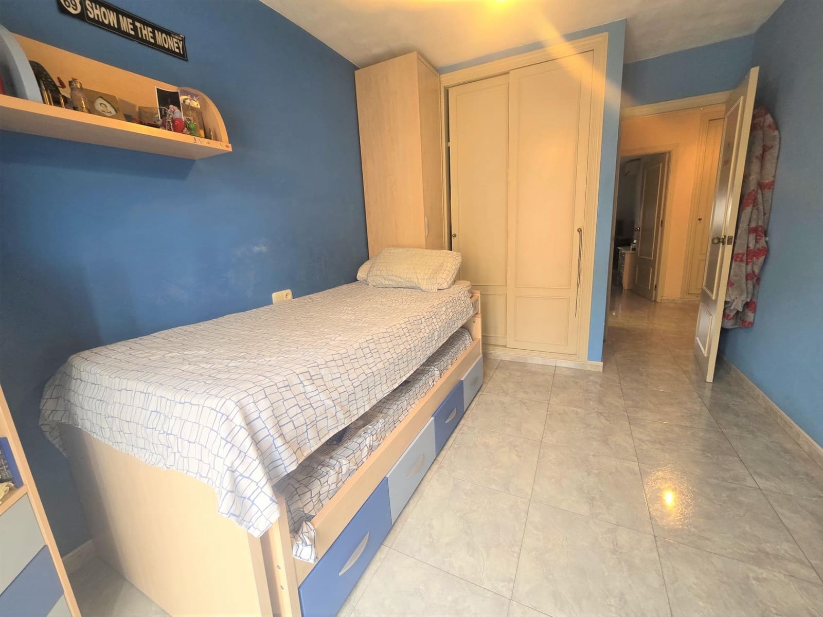 3 bedroom Flat for sale in Torremolinos with pool garage - € 379,000 (Ref: 9497140)