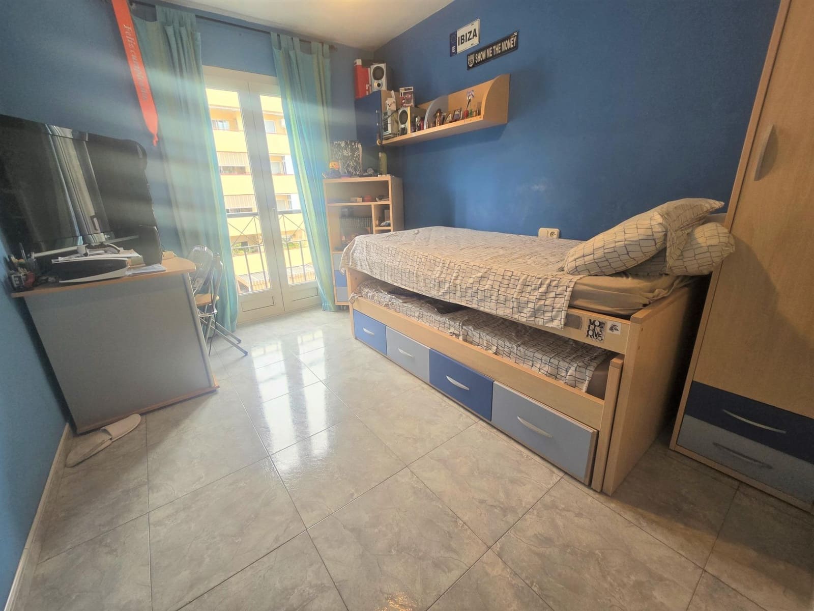 3 bedroom Flat for sale in Torremolinos with pool garage - € 379,000 (Ref: 9497140)