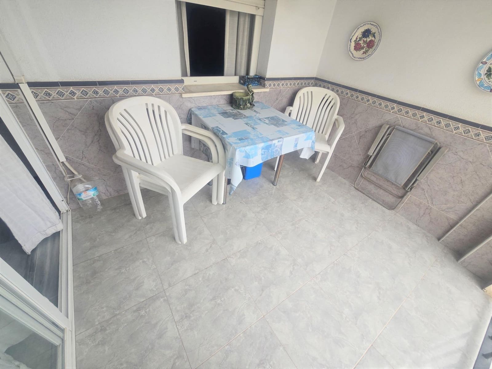 3 bedroom Flat for sale in Torremolinos with pool garage - € 379,000 (Ref: 9497140)