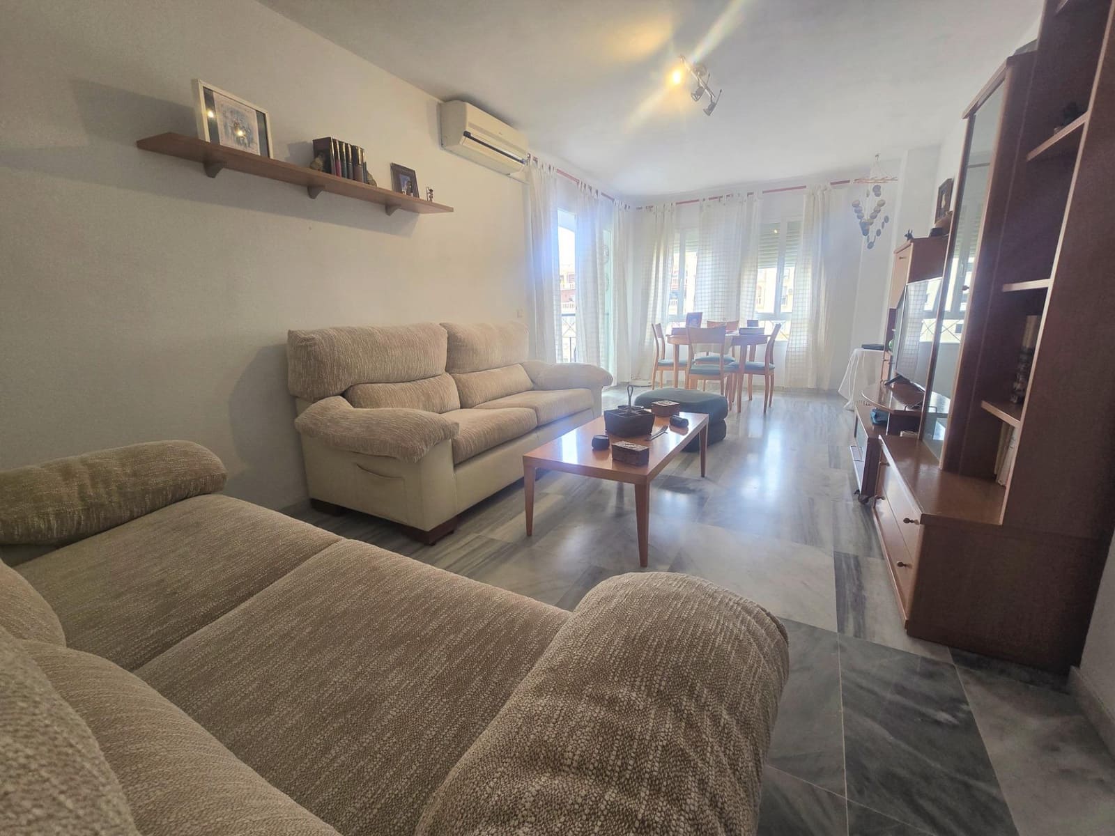 3 bedroom Flat for sale in Torremolinos with pool garage - € 379,000 (Ref: 9497140)