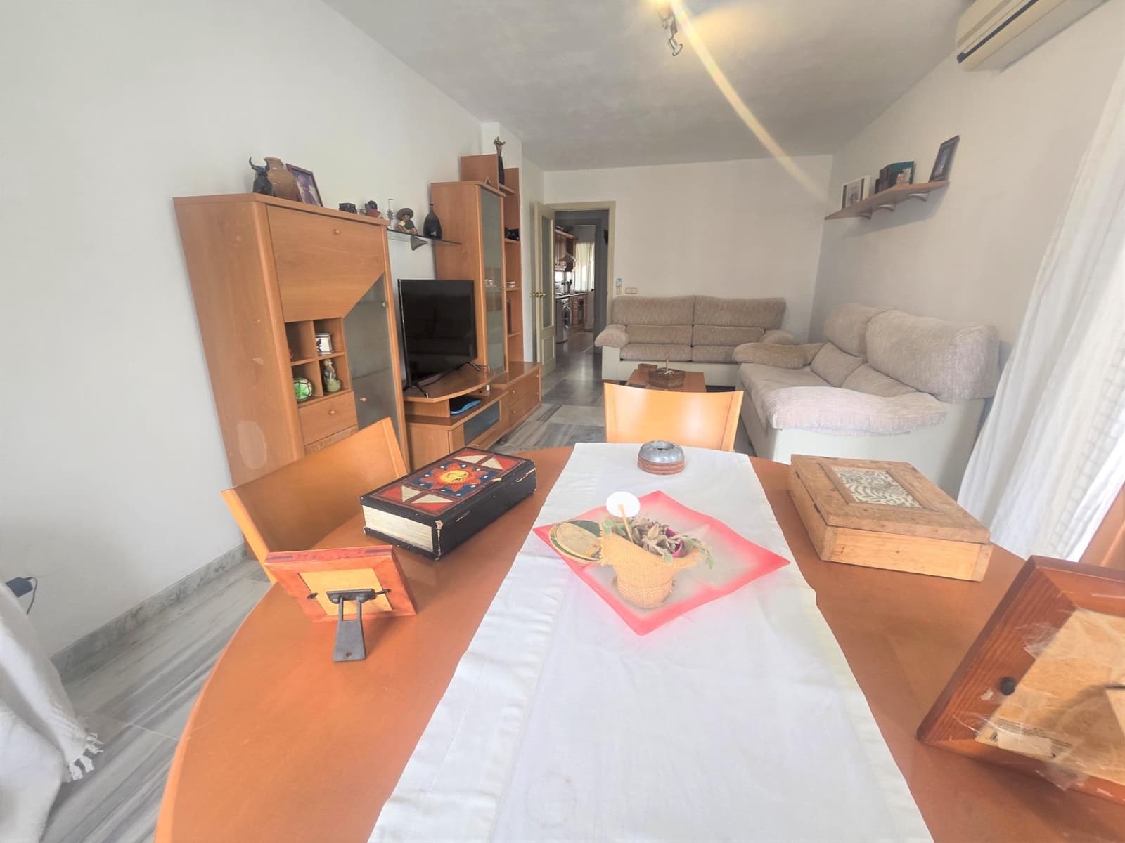 3 bedroom Flat for sale in Torremolinos with pool garage - € 379,000 (Ref: 9497140)