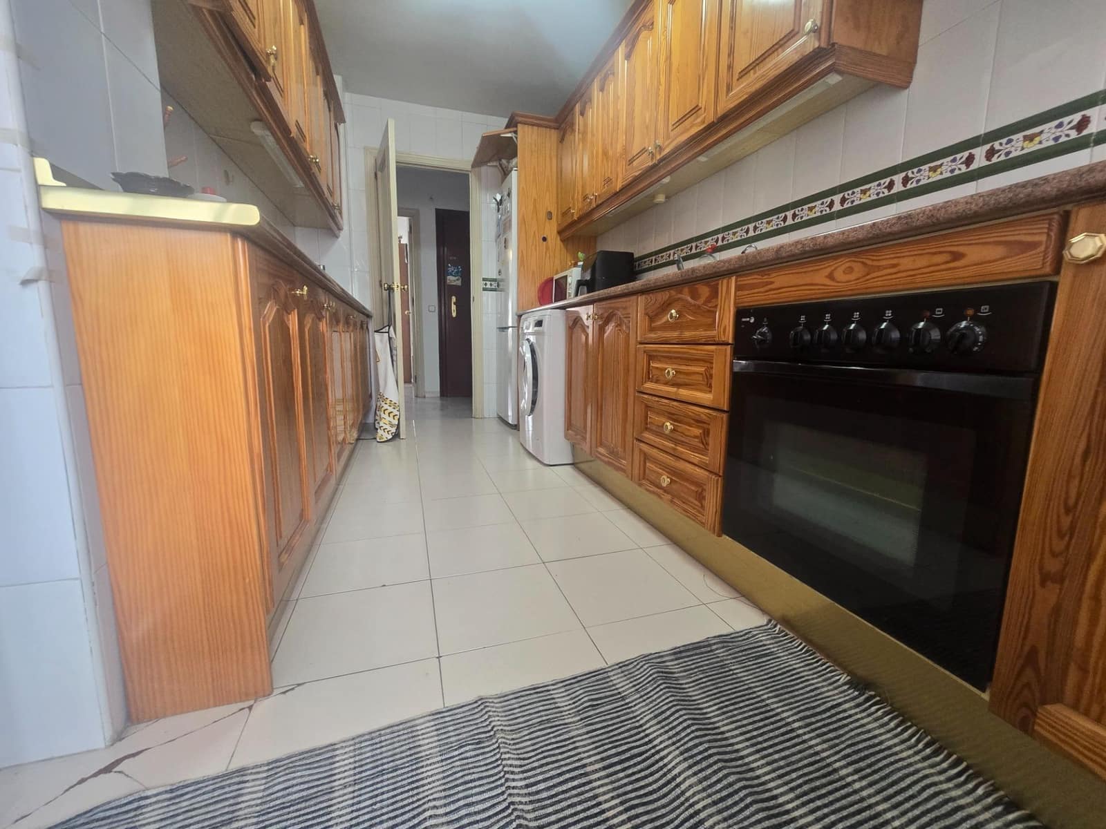 3 bedroom Flat for sale in Torremolinos with pool garage - € 379,000 (Ref: 9497140)