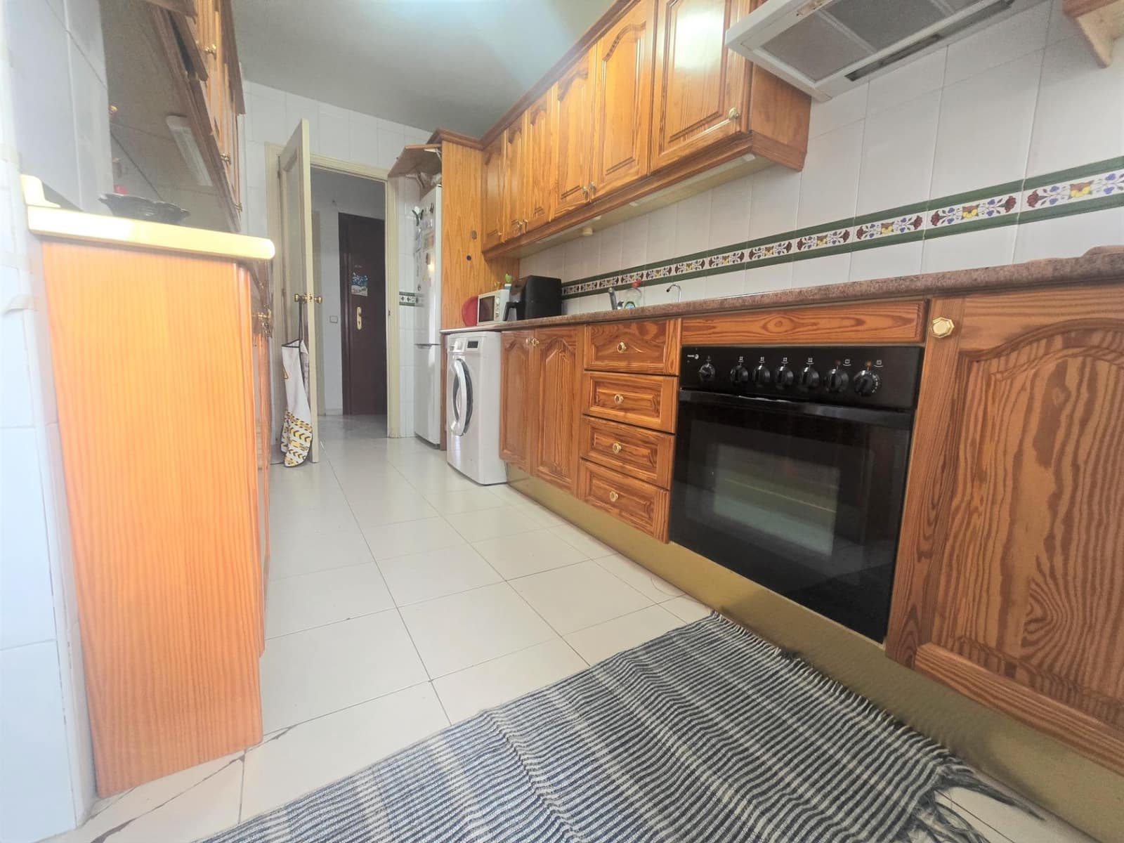 3 bedroom Flat for sale in Torremolinos with pool garage - € 379,000 (Ref: 9497140)