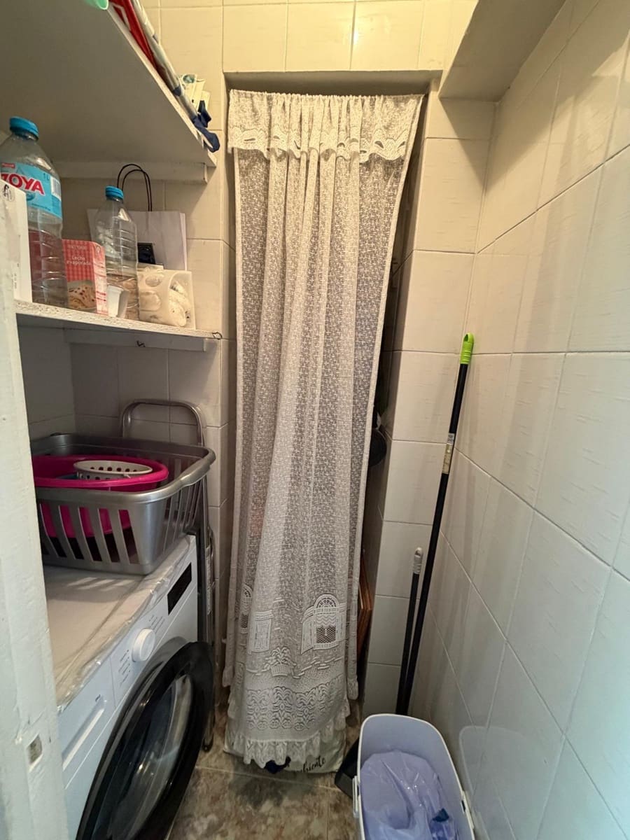 Piso de 3 habitaciones en Torremolinos en venta - 335.000 € (Ref: 9516018)