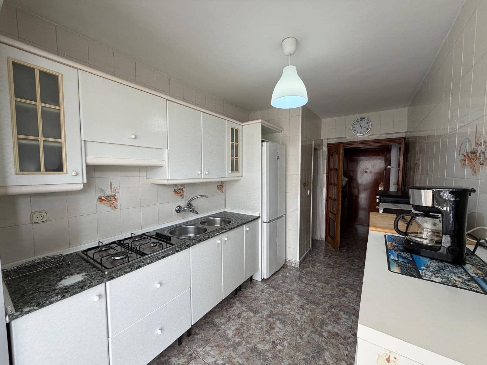 Piso de 3 habitaciones en Torremolinos en venta - 335.000 € (Ref: 9516018)