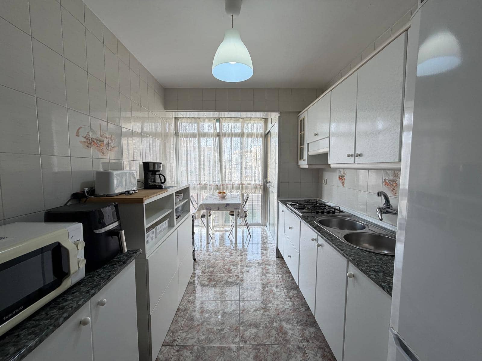 Piso de 3 habitaciones en Torremolinos en venta - 335.000 € (Ref: 9516018)