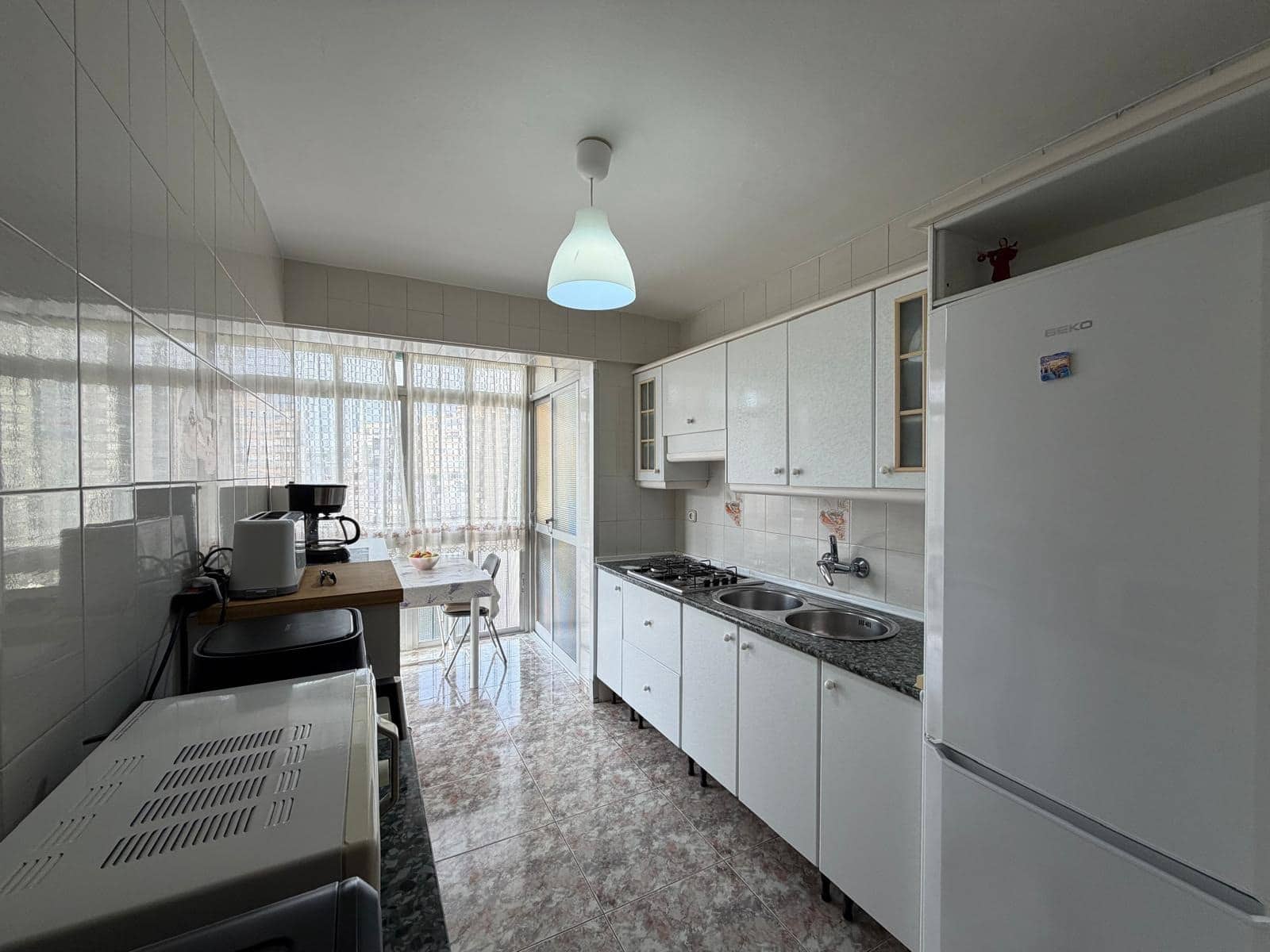 Piso de 3 habitaciones en Torremolinos en venta - 335.000 € (Ref: 9516018)