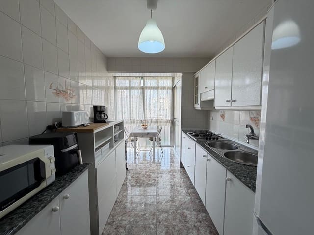 Piso de 3 habitaciones en Torremolinos en venta - 335.000 € (Ref: 9516018)