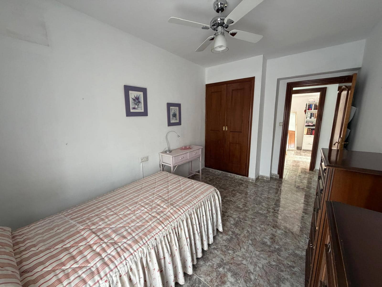 Piso de 3 habitaciones en Torremolinos en venta - 335.000 € (Ref: 9516018)