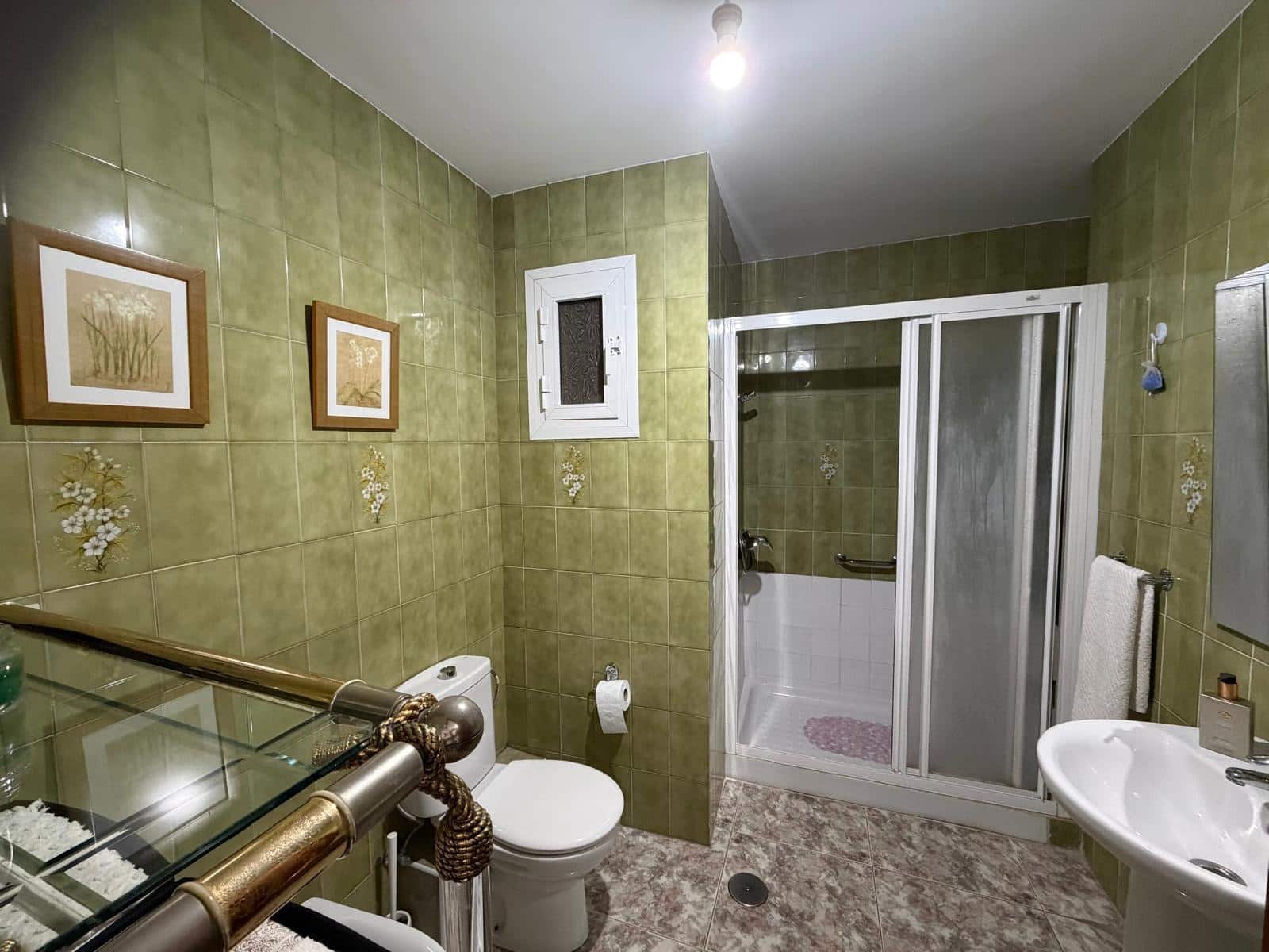 Piso de 3 habitaciones en Torremolinos en venta - 335.000 € (Ref: 9516018)