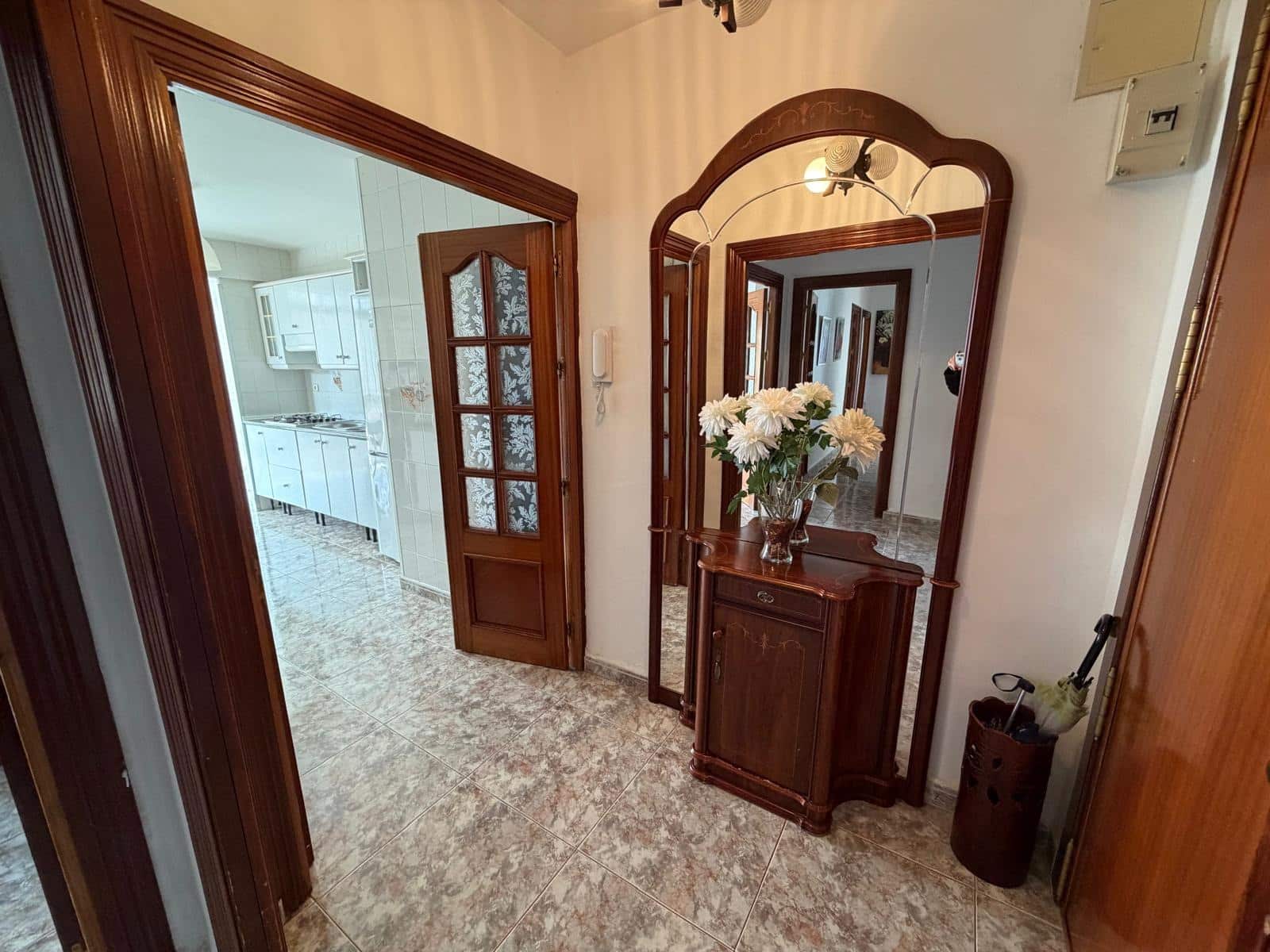 Piso de 3 habitaciones en Torremolinos en venta - 335.000 € (Ref: 9516018)