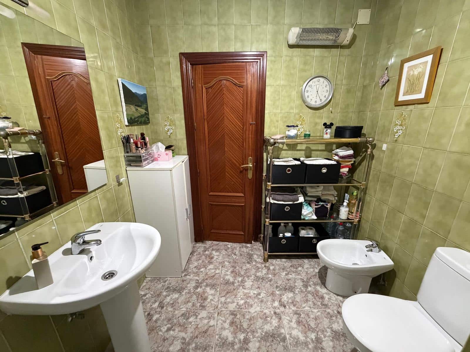 Piso de 3 habitaciones en Torremolinos en venta - 335.000 € (Ref: 9516018)