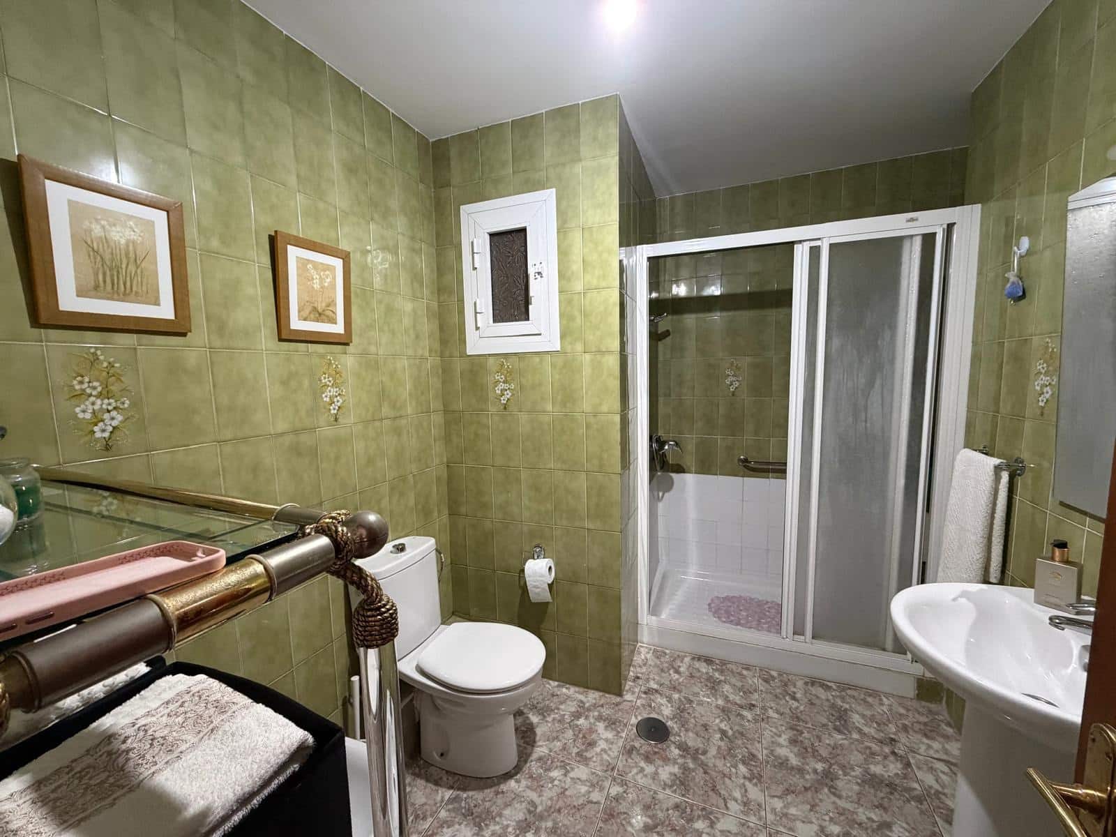 Piso de 3 habitaciones en Torremolinos en venta - 335.000 € (Ref: 9516018)