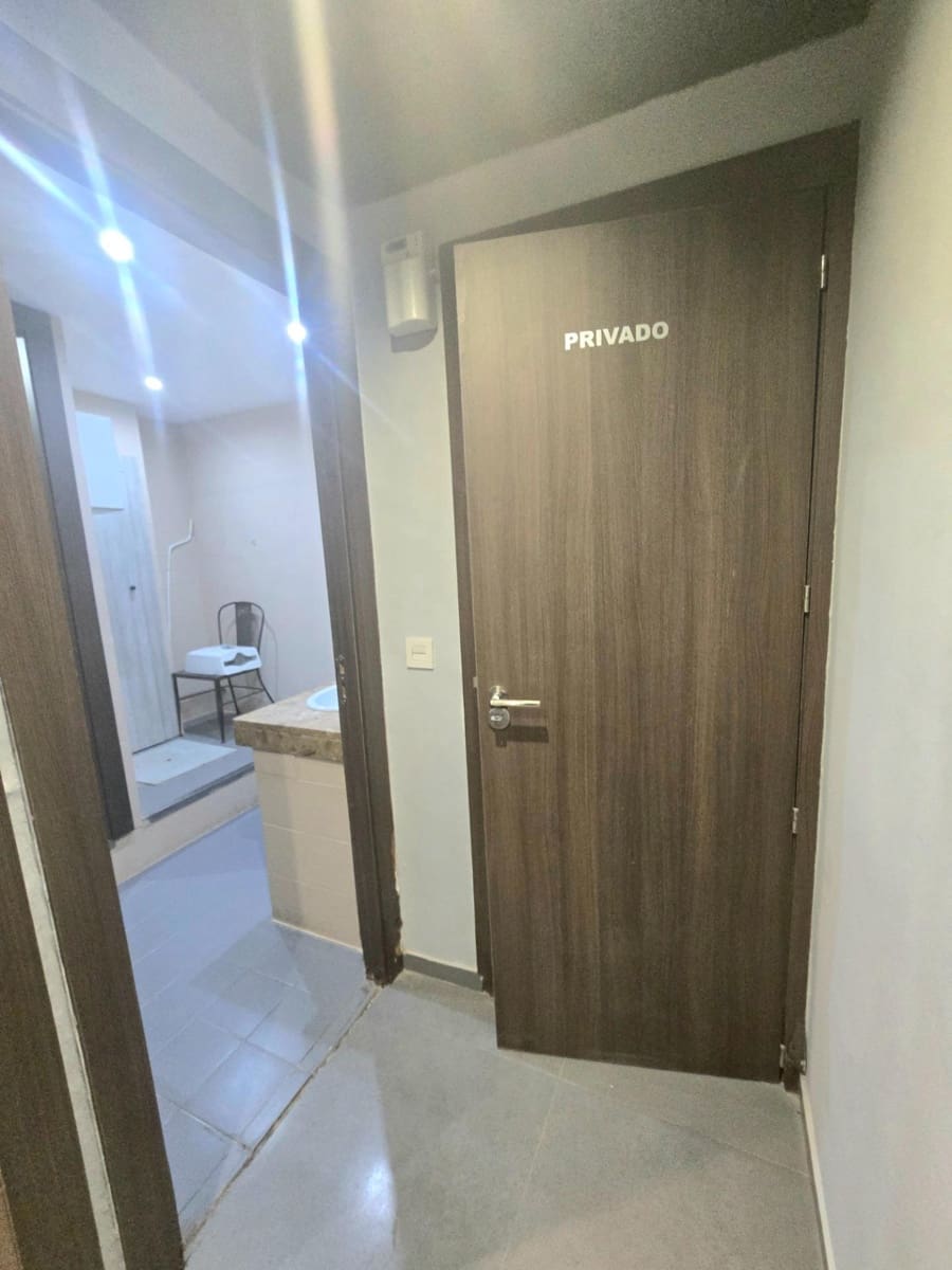 Kommersiell til salgs i Torremolinos - € 290 000 (Ref: 9527622)