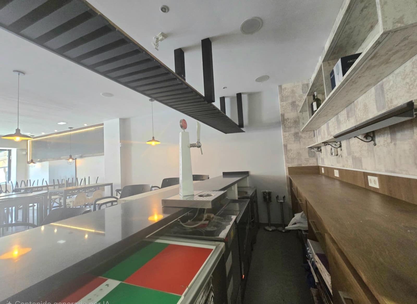 Kommersiell til salgs i Torremolinos - € 290 000 (Ref: 9527622)