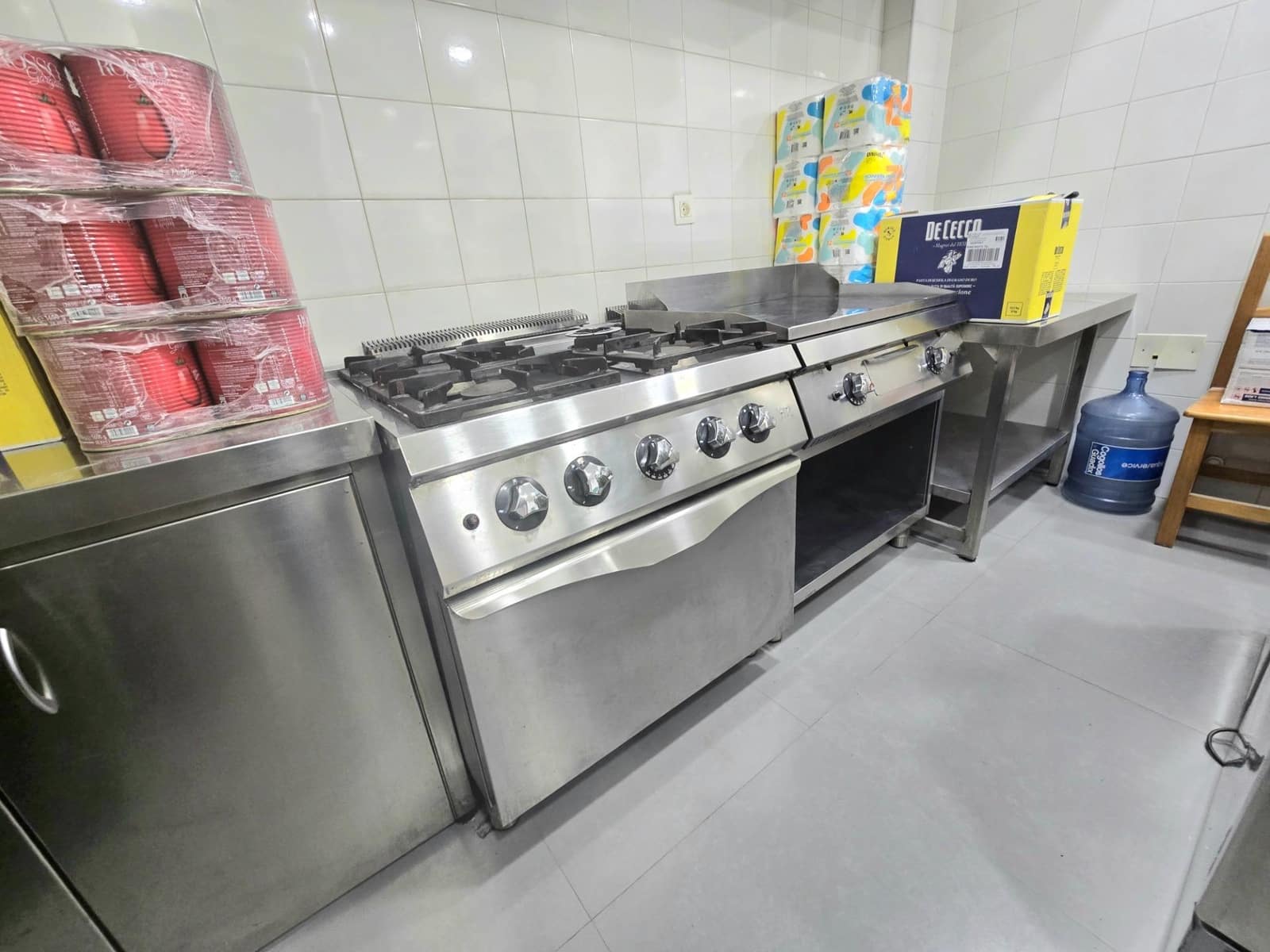 Kommersiell til salgs i Torremolinos - € 290 000 (Ref: 9527622)