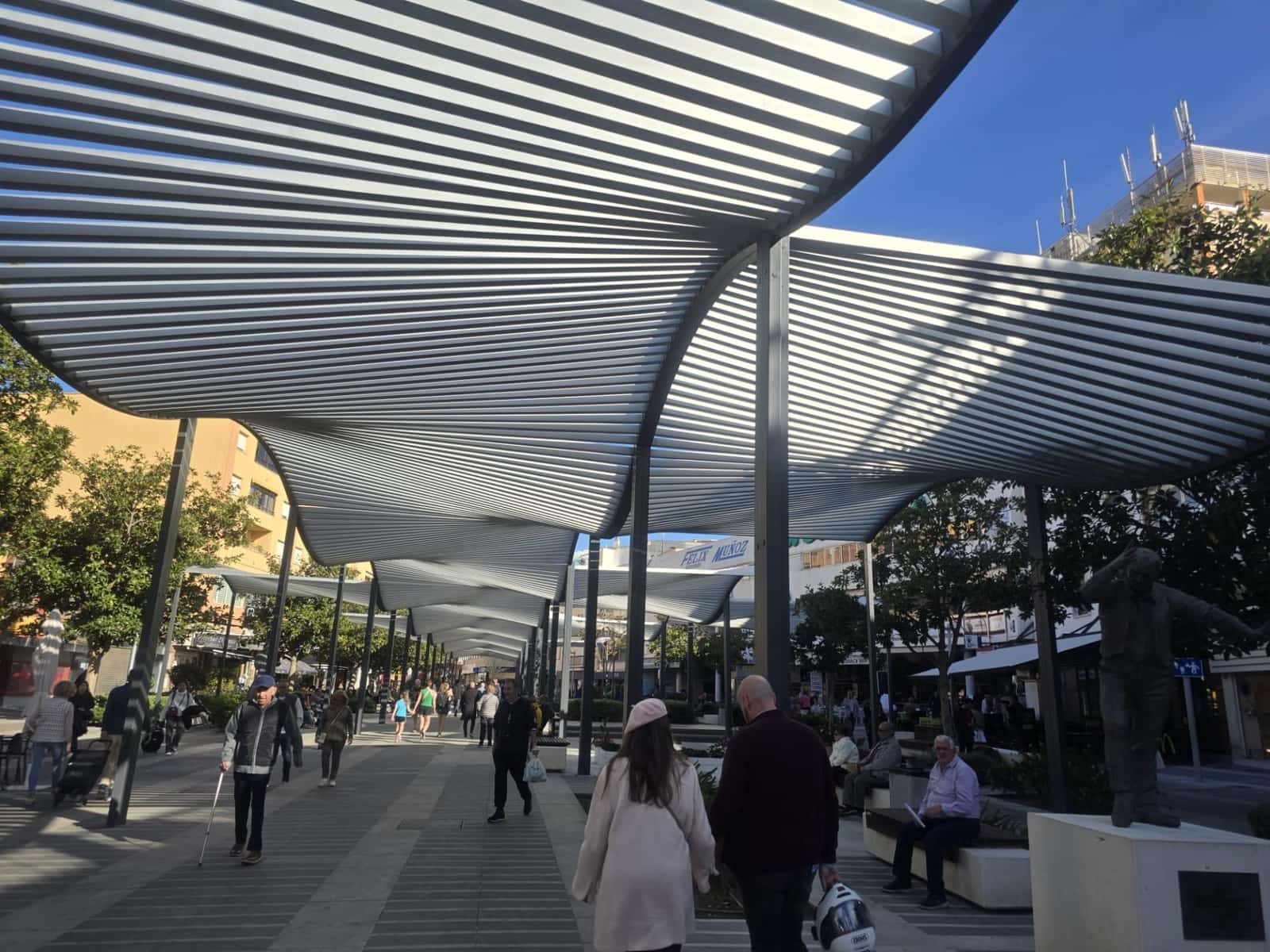 Gewerbe zu verkaufen in Torremolinos - 90.000 € (Ref: 9535868)