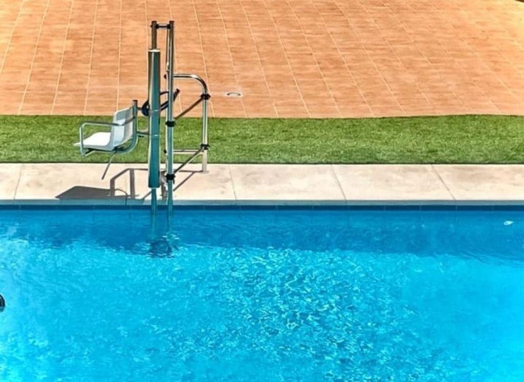 Monolocale in vendita in Torremolinos con piscina - 169.000 € (Rif: 9535869)