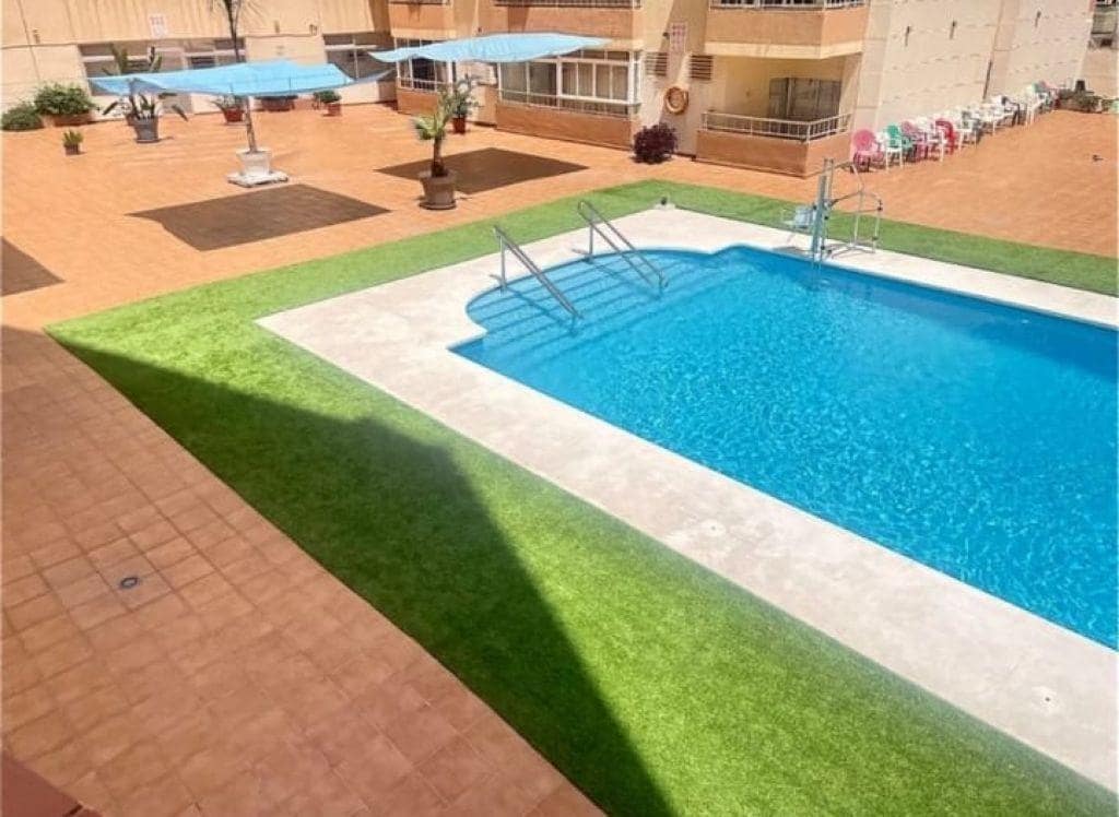 Monolocale in vendita in Torremolinos con piscina - 169.000 € (Rif: 9535869)