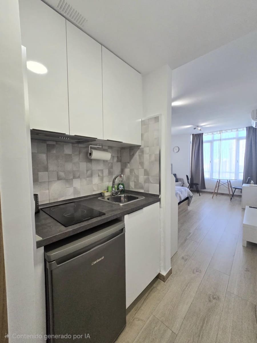 Monolocale in vendita in Torremolinos con piscina - 169.000 € (Rif: 9535869)