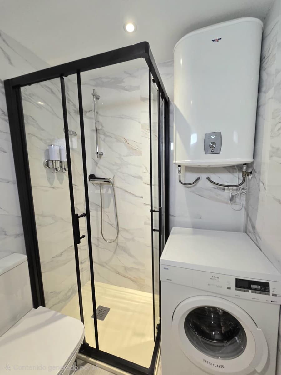 Monolocale in vendita in Torremolinos con piscina - 169.000 € (Rif: 9535869)