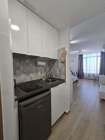 Monolocale in vendita in Torremolinos con piscina - 169.000 € (Rif: 9535869)