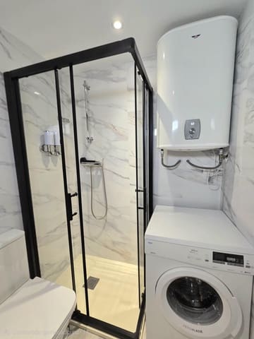 Monolocale in vendita in Torremolinos con piscina - 169.000 € (Rif: 9535869)