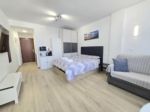 Monolocale in vendita in Torremolinos con piscina - 169.000 € (Rif: 9535869)