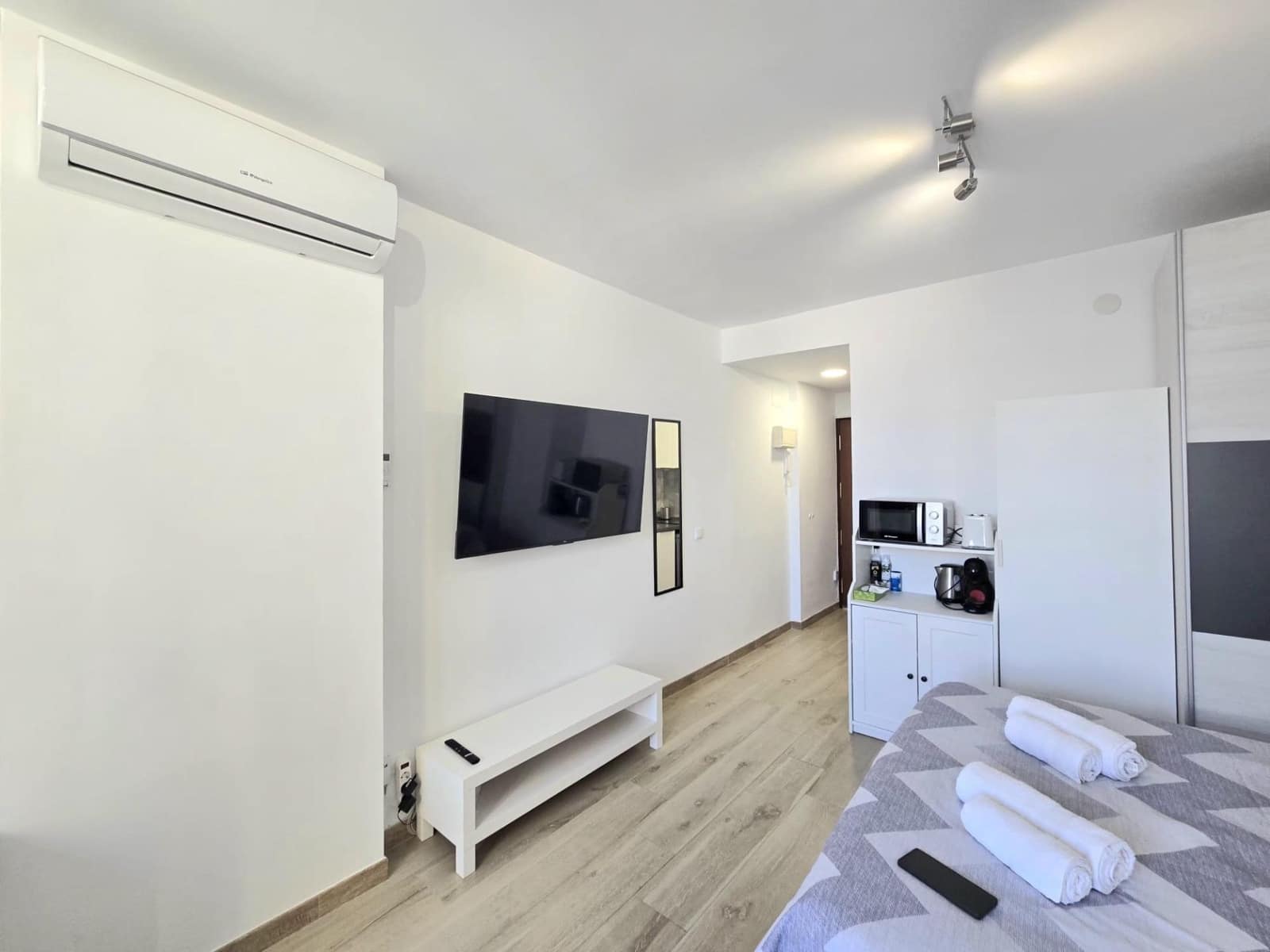 Monolocale in vendita in Torremolinos con piscina - 169.000 € (Rif: 9535869)