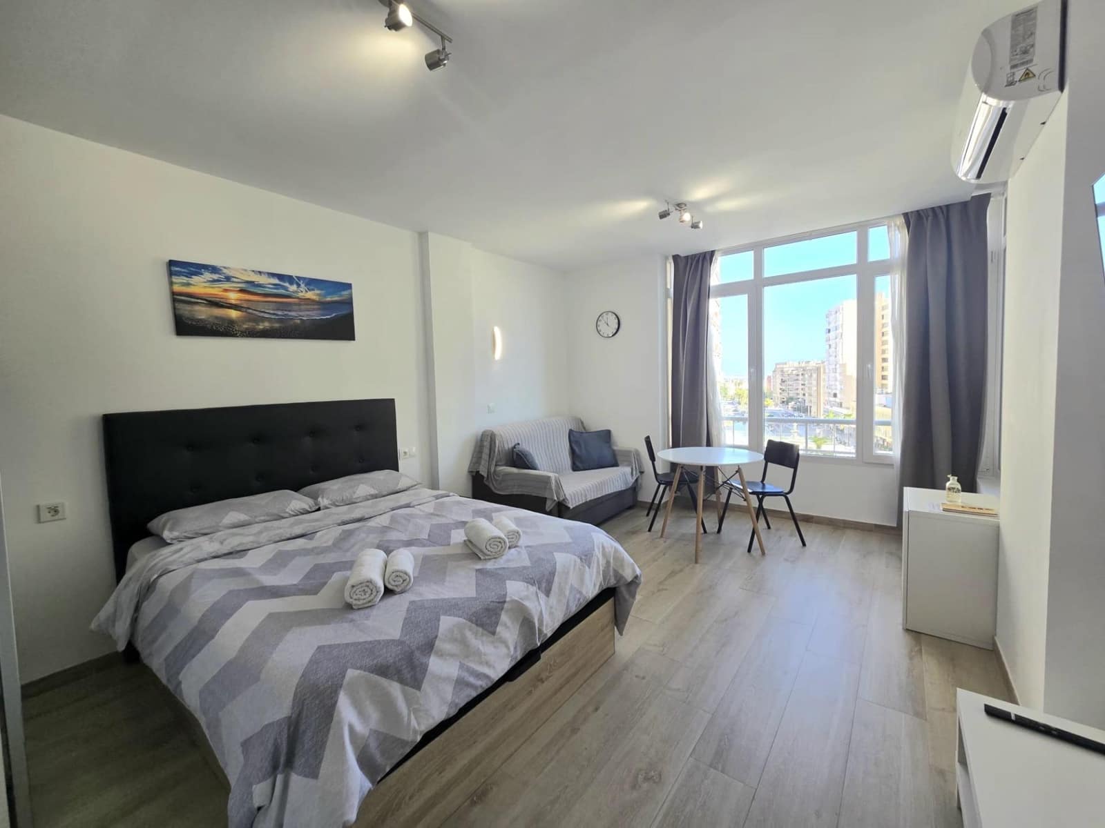 Monolocale in vendita in Torremolinos con piscina - 169.000 € (Rif: 9535869)