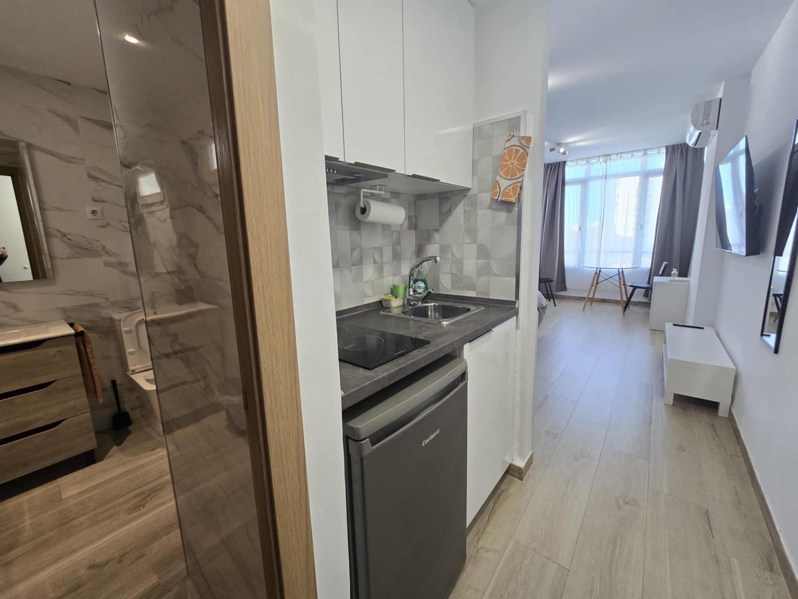 Monolocale in vendita in Torremolinos con piscina - 169.000 € (Rif: 9535869)