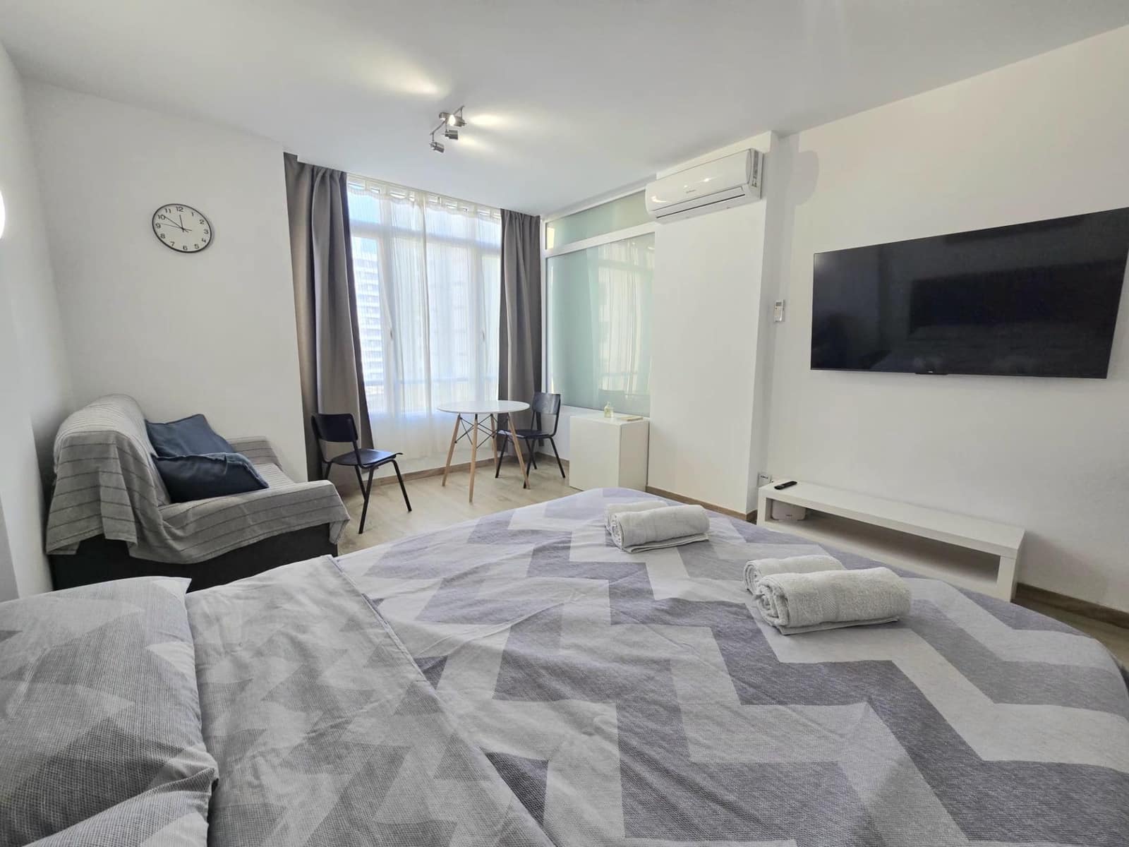 Monolocale in vendita in Torremolinos con piscina - 169.000 € (Rif: 9535869)