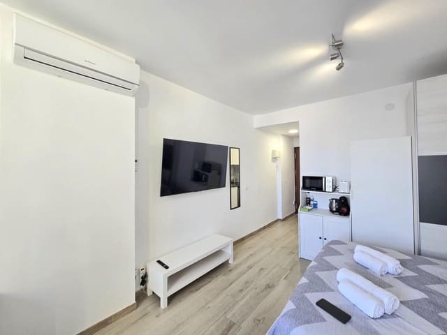 Monolocale in vendita in Torremolinos con piscina - 169.000 € (Rif: 9535869)