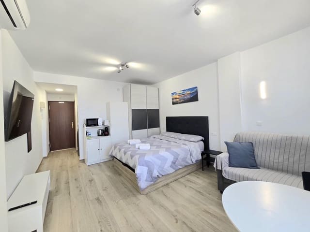 Monolocale in vendita in Torremolinos con piscina - 169.000 € (Rif: 9535869)