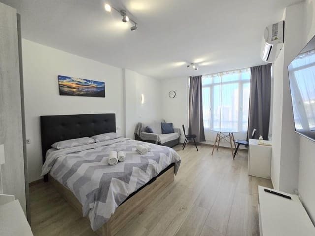 Monolocale in vendita in Torremolinos con piscina - 169.000 € (Rif: 9535869)