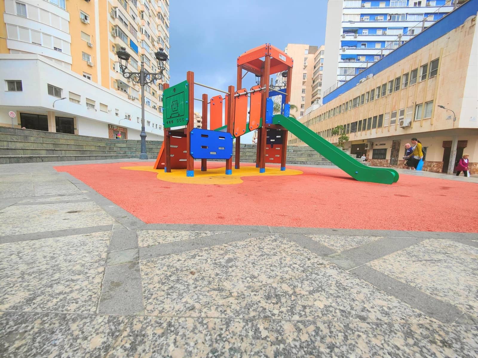 Monolocale in vendita in Torremolinos con piscina - 169.000 € (Rif: 9535869)