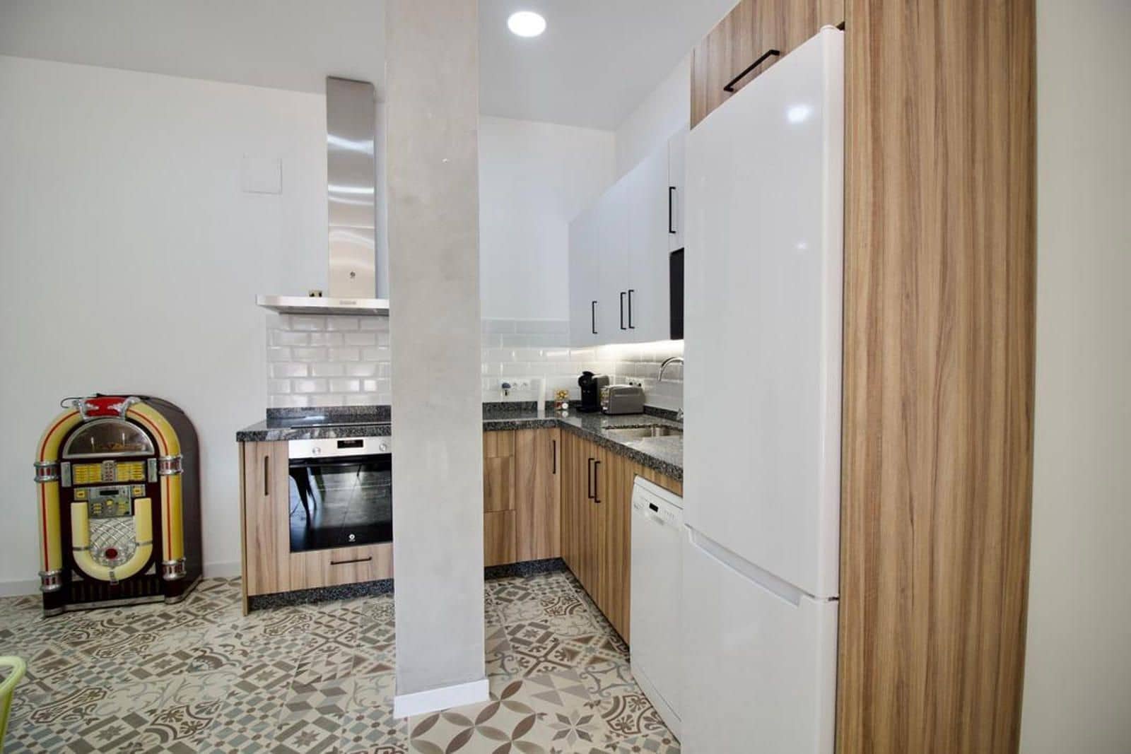 4 sypialnia Mieszkanie na sprzedaż w Torremolinos - 460 000 € (Ref: 9541036)