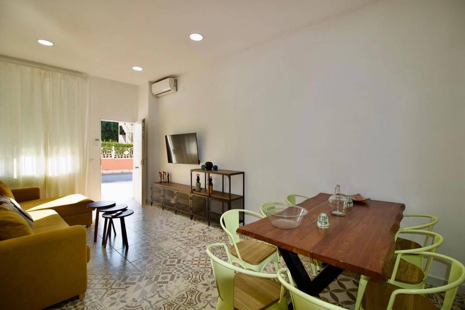 4 sypialnia Mieszkanie na sprzedaż w Torremolinos - 460 000 € (Ref: 9541036)