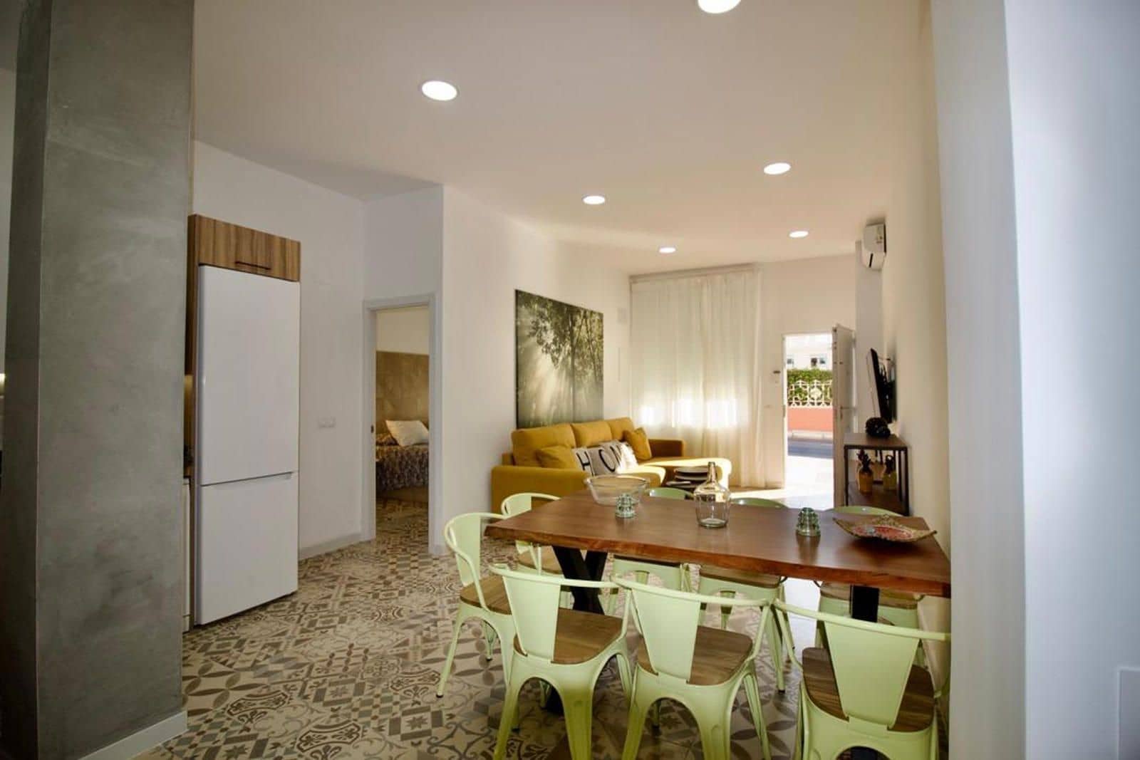 4 sypialnia Mieszkanie na sprzedaż w Torremolinos - 460 000 € (Ref: 9541036)